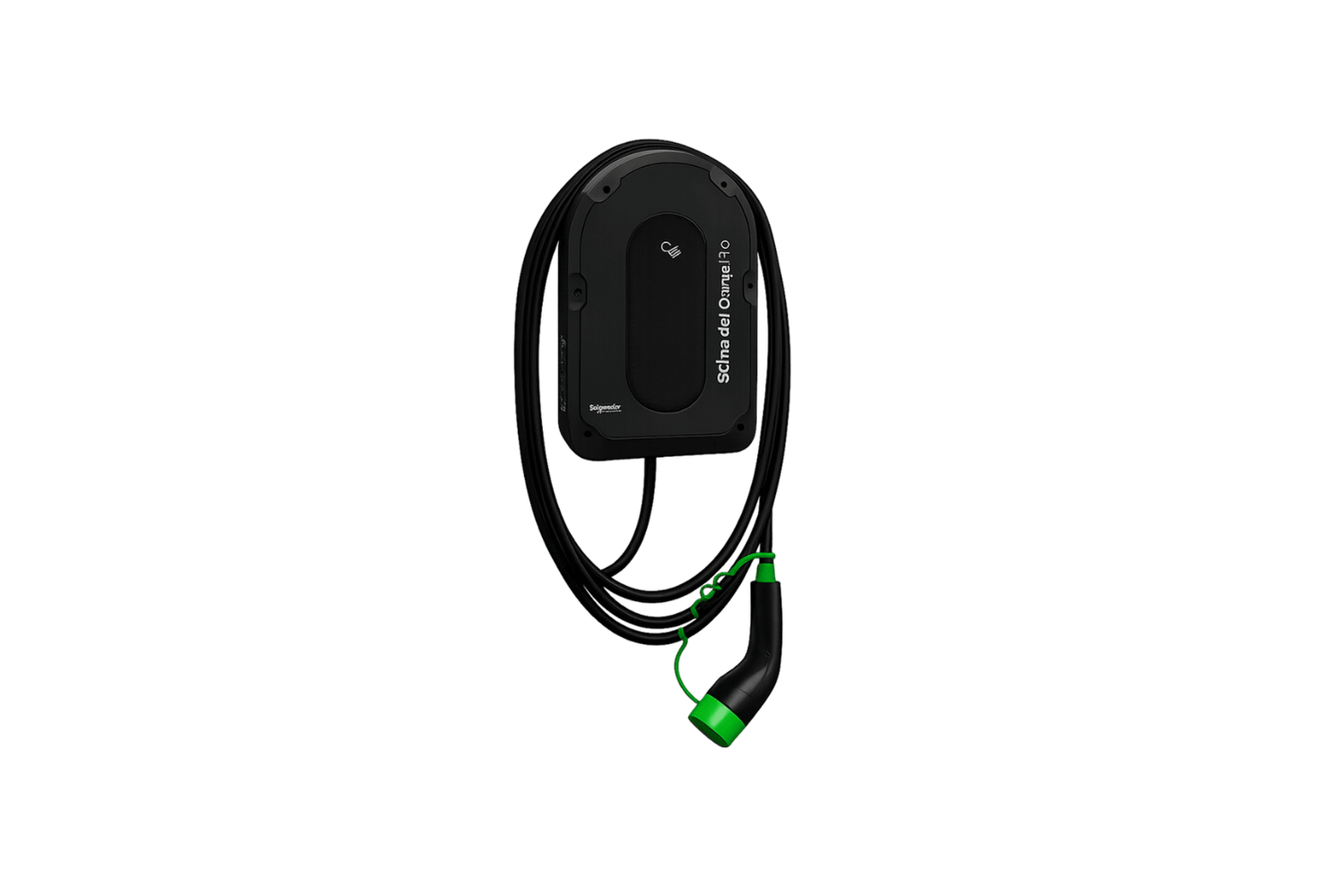 Schneider Charge Pro